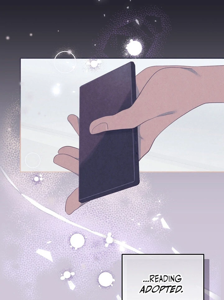 I’m Being Raised by Villains [Daddies Supremacy] - Chapter 88 manhwa