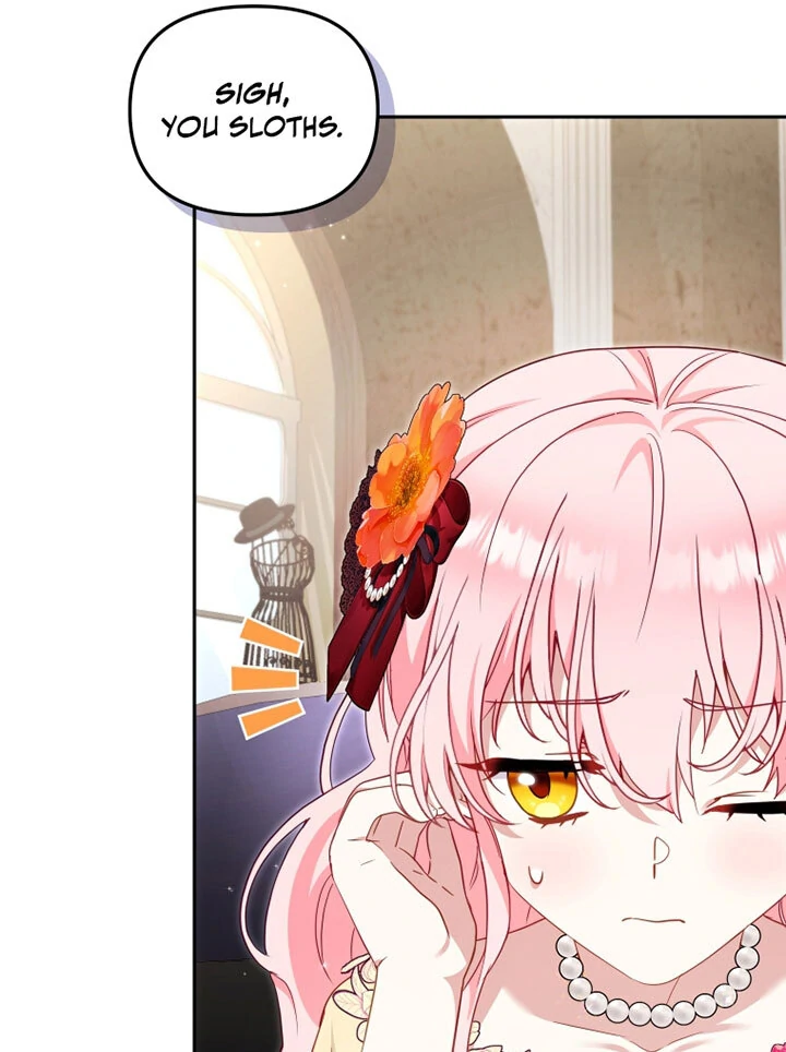 I’m Being Raised by Villains [Daddies Supremacy] - Chapter 88 manhwa