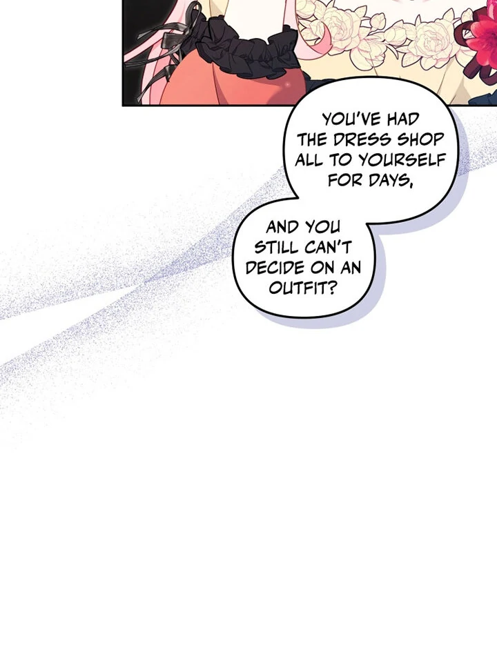 I’m Being Raised by Villains [Daddies Supremacy] - Chapter 88 manhwa