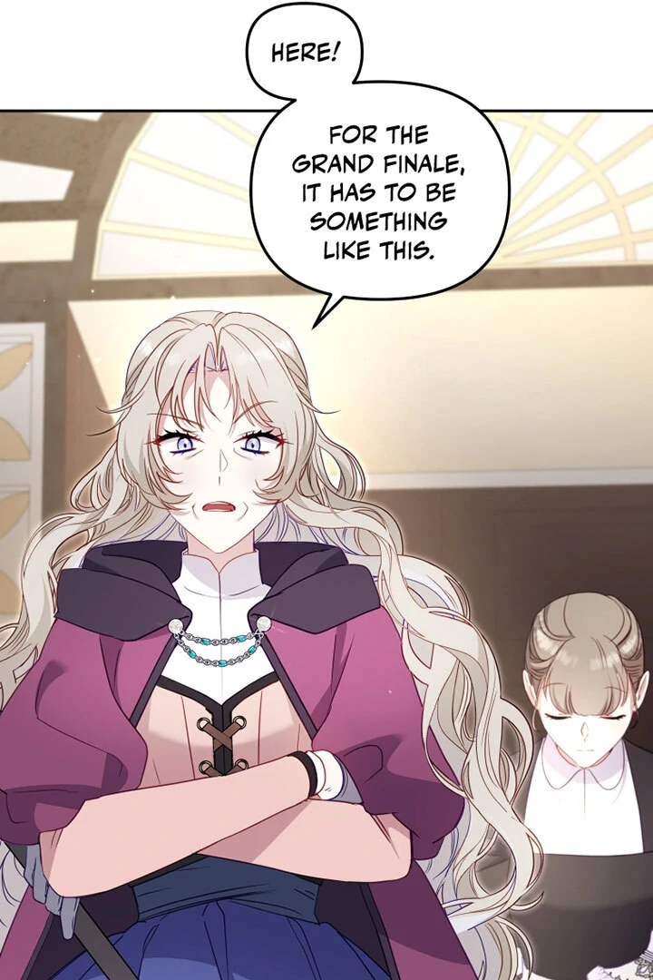 I’m Being Raised by Villains [Daddies Supremacy] - Chapter 88 manhwa