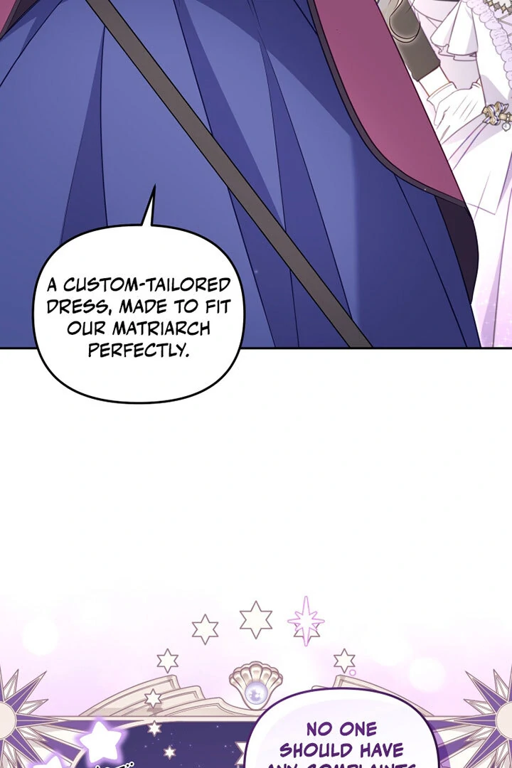 I’m Being Raised by Villains [Daddies Supremacy] - Chapter 88 manhwa