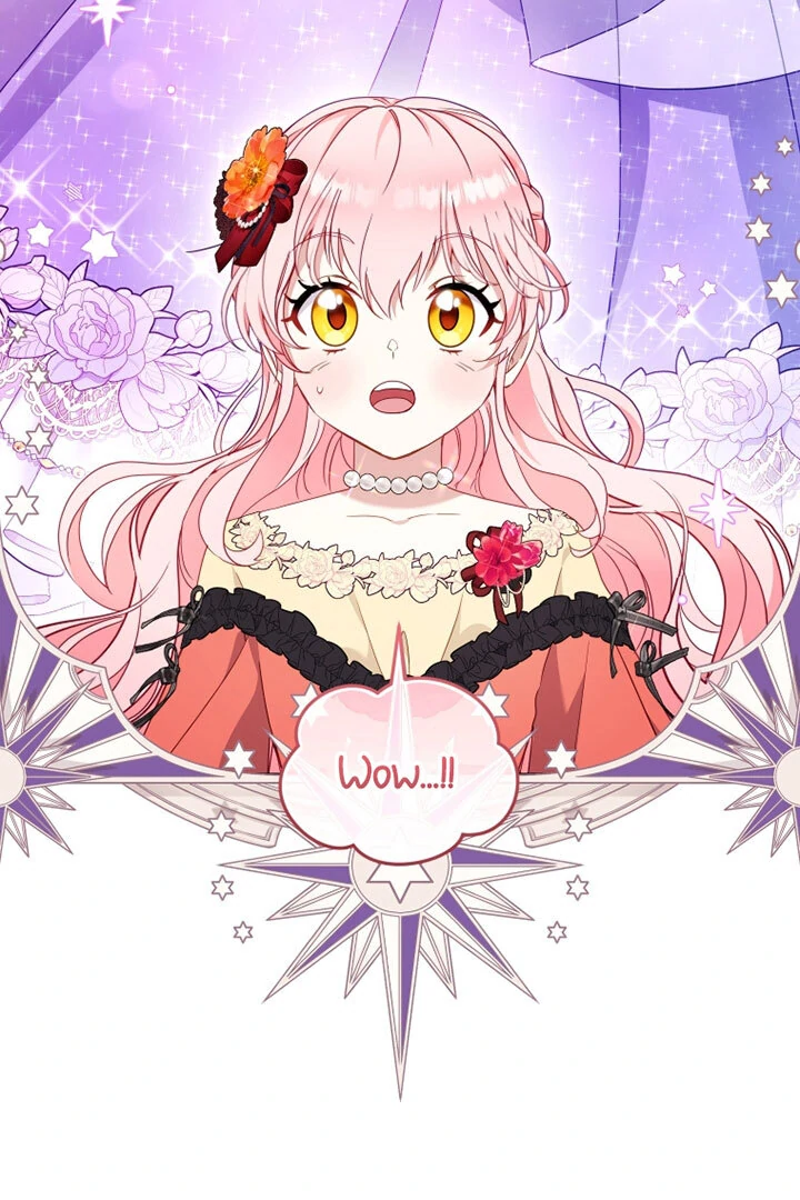 I’m Being Raised by Villains [Daddies Supremacy] - Chapter 88 manhwa