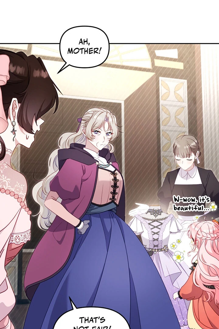 I’m Being Raised by Villains [Daddies Supremacy] - Chapter 88 manhwa