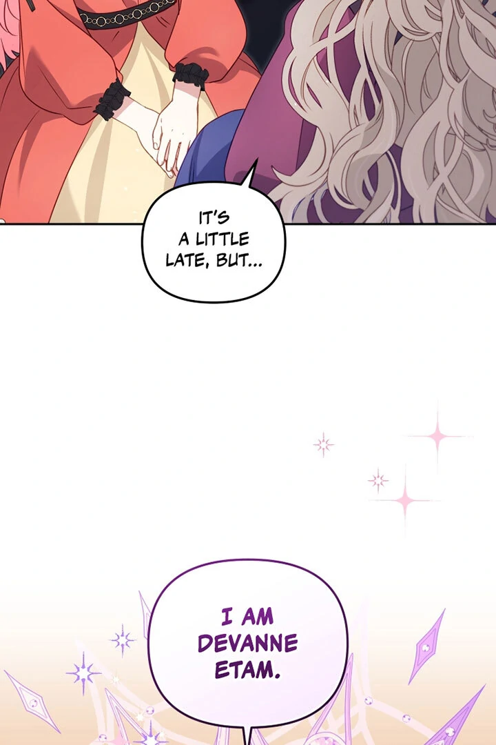 I’m Being Raised by Villains [Daddies Supremacy] - Chapter 88 manhwa