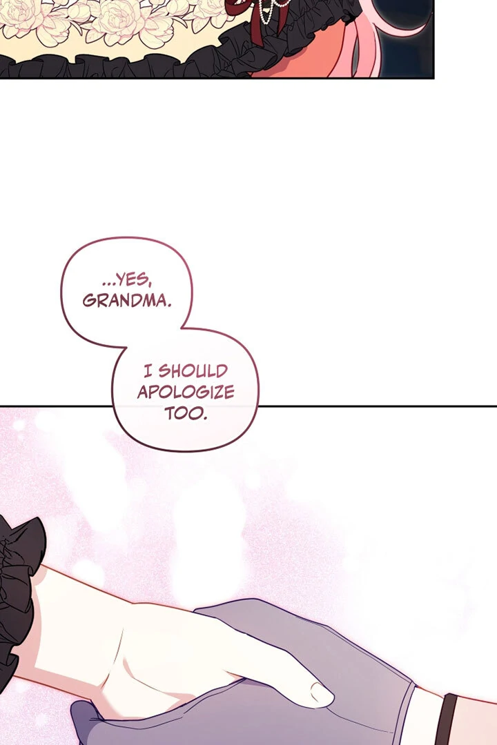 I’m Being Raised by Villains [Daddies Supremacy] - Chapter 88 manhwa