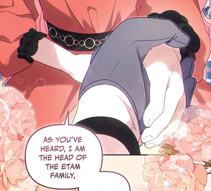 I’m Being Raised by Villains [Daddies Supremacy] - Chapter 88 manhwa