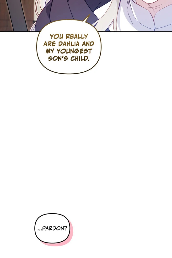 I’m Being Raised by Villains [Daddies Supremacy] - Chapter 88 manhwa