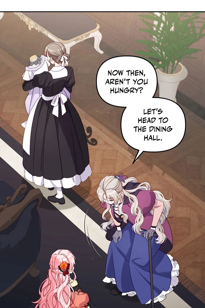 I’m Being Raised by Villains [Daddies Supremacy] - Chapter 88 manhwa