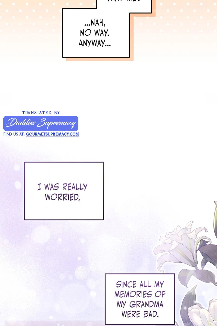 I’m Being Raised by Villains [Daddies Supremacy] - Chapter 88 manhwa