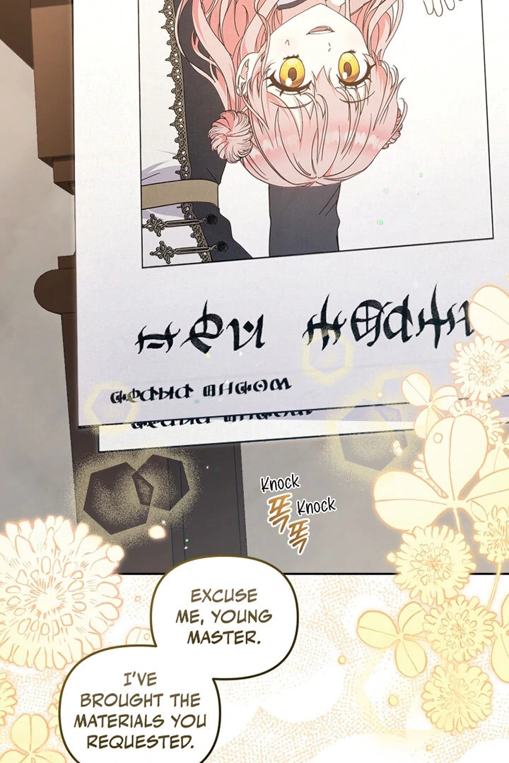 I’m Being Raised by Villains [Daddies Supremacy] - Chapter 88 manhwa