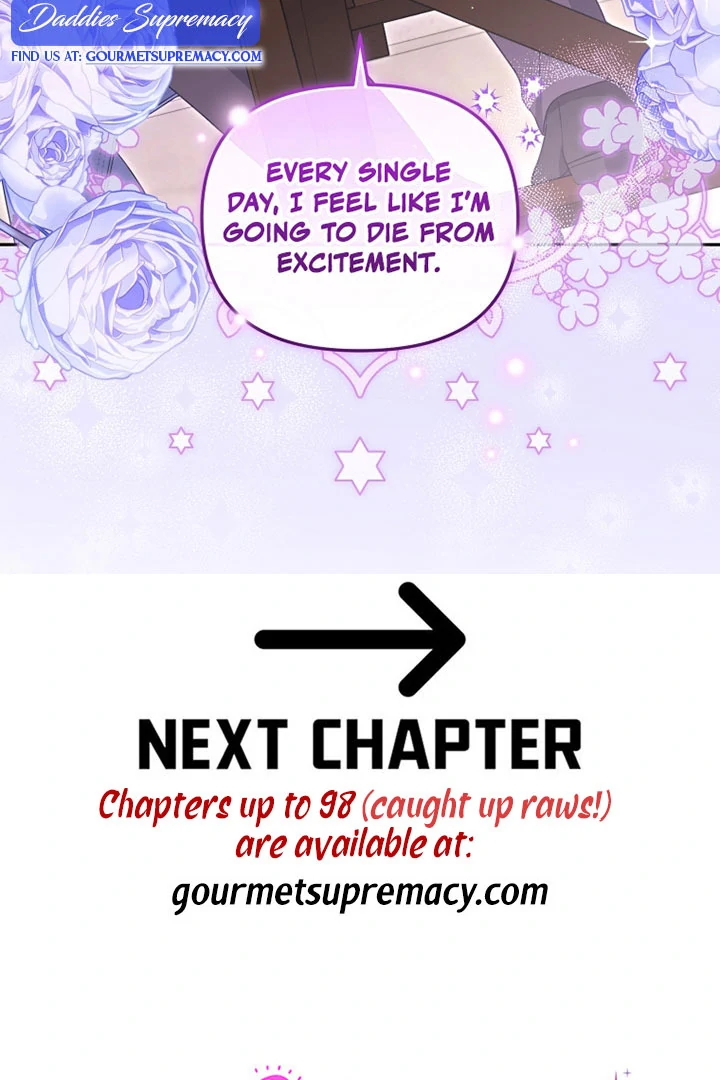 I’m Being Raised by Villains [Daddies Supremacy] - Chapter 88 manhwa