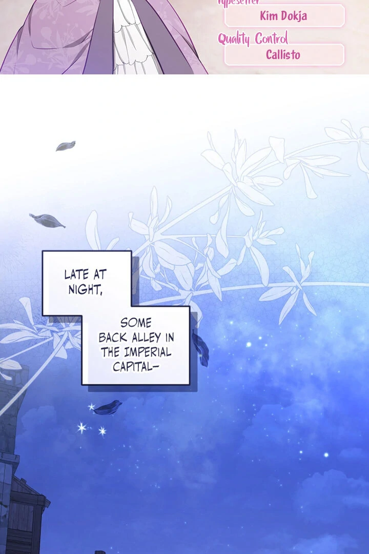 I’m Being Raised by Villains [Daddies Supremacy] - Chapter 89 manhwa