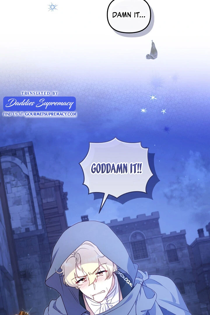 I’m Being Raised by Villains [Daddies Supremacy] - Chapter 89 manhwa