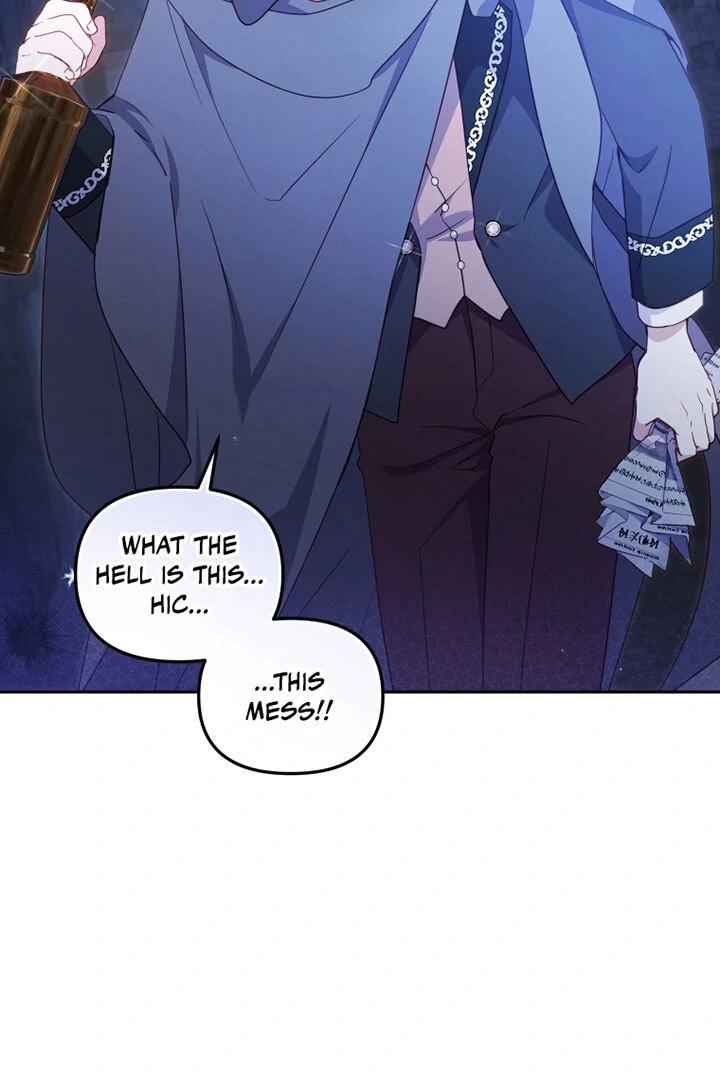 I’m Being Raised by Villains [Daddies Supremacy] - Chapter 89 manhwa