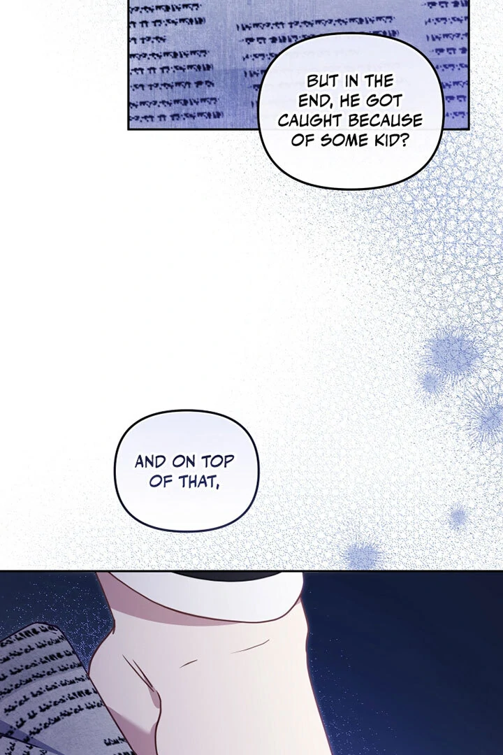 I’m Being Raised by Villains [Daddies Supremacy] - Chapter 89 manhwa