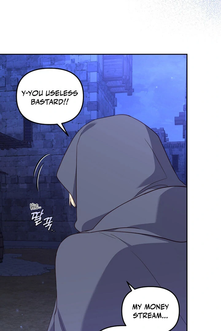 I’m Being Raised by Villains [Daddies Supremacy] - Chapter 89 manhwa