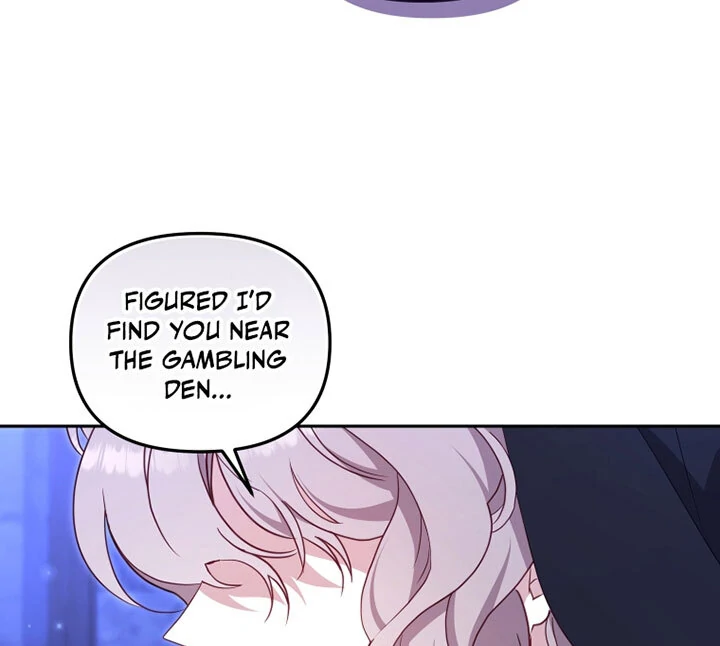 I’m Being Raised by Villains [Daddies Supremacy] - Chapter 89 manhwa