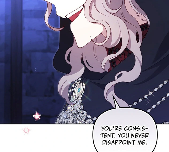 I’m Being Raised by Villains [Daddies Supremacy] - Chapter 89 manhwa