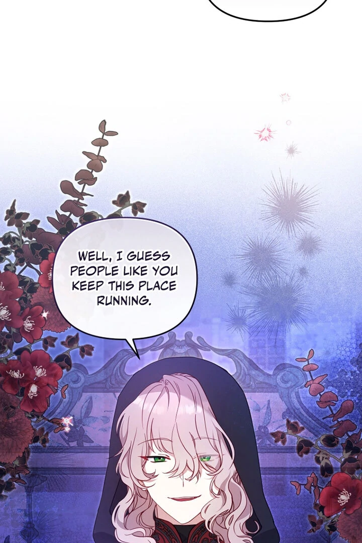 I’m Being Raised by Villains [Daddies Supremacy] - Chapter 89 manhwa