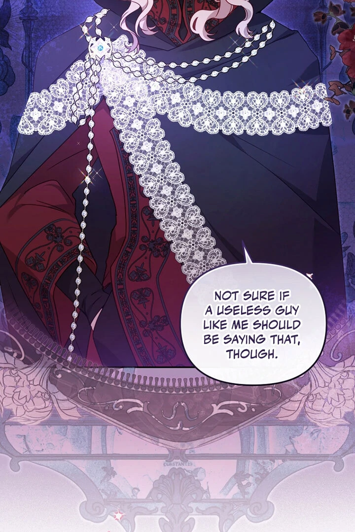 I’m Being Raised by Villains [Daddies Supremacy] - Chapter 89 manhwa