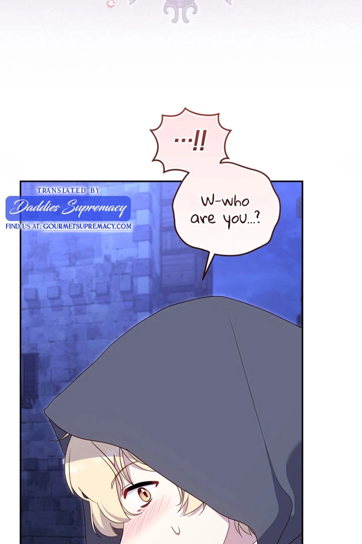 I’m Being Raised by Villains [Daddies Supremacy] - Chapter 89 manhwa