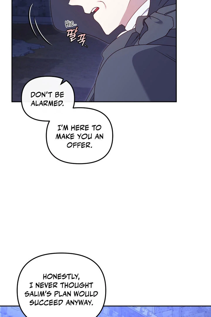 I’m Being Raised by Villains [Daddies Supremacy] - Chapter 89 manhwa