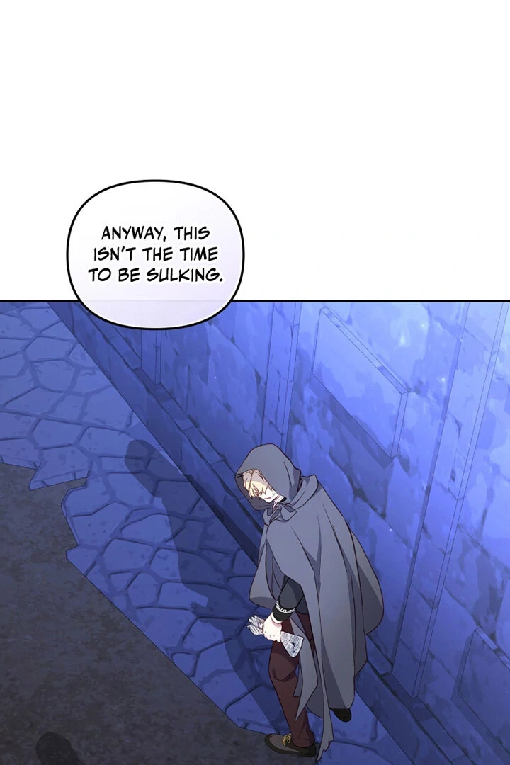 I’m Being Raised by Villains [Daddies Supremacy] - Chapter 89 manhwa
