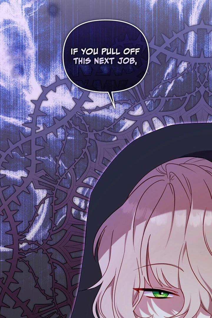 I’m Being Raised by Villains [Daddies Supremacy] - Chapter 89 manhwa