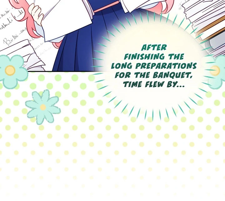 I’m Being Raised by Villains [Daddies Supremacy] - Chapter 89 manhwa