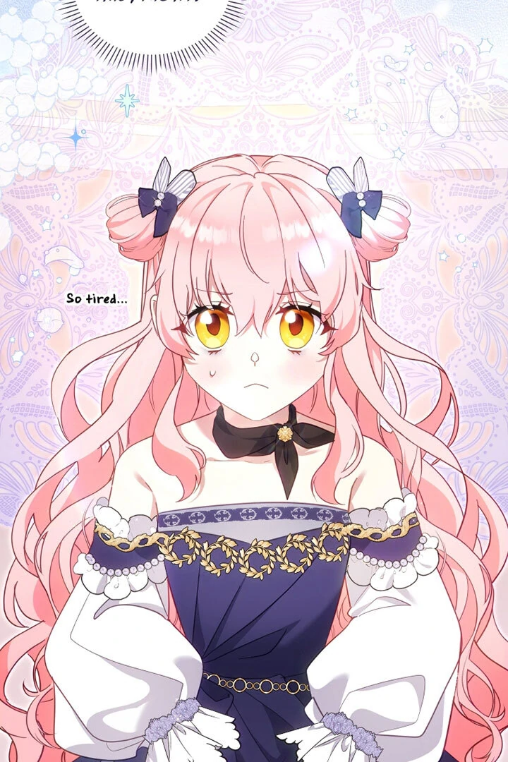 I’m Being Raised by Villains [Daddies Supremacy] - Chapter 89 manhwa