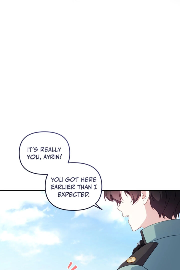 I’m Being Raised by Villains [Daddies Supremacy] - Chapter 89 manhwa