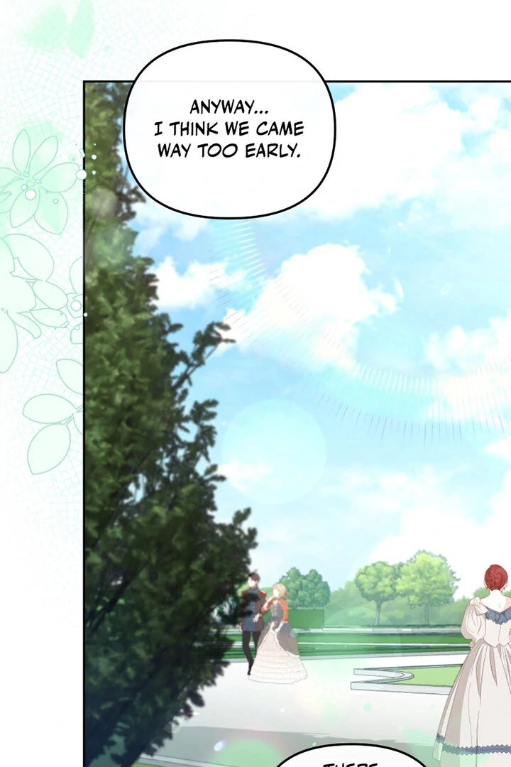 I’m Being Raised by Villains [Daddies Supremacy] - Chapter 89 manhwa