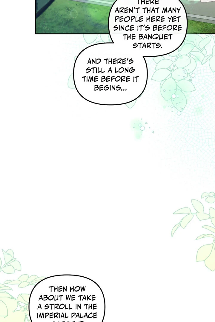 I’m Being Raised by Villains [Daddies Supremacy] - Chapter 89 manhwa