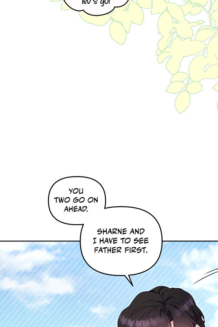 I’m Being Raised by Villains [Daddies Supremacy] - Chapter 89 manhwa