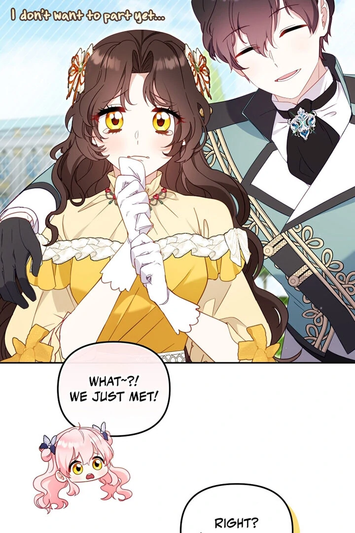 I’m Being Raised by Villains [Daddies Supremacy] - Chapter 89 manhwa