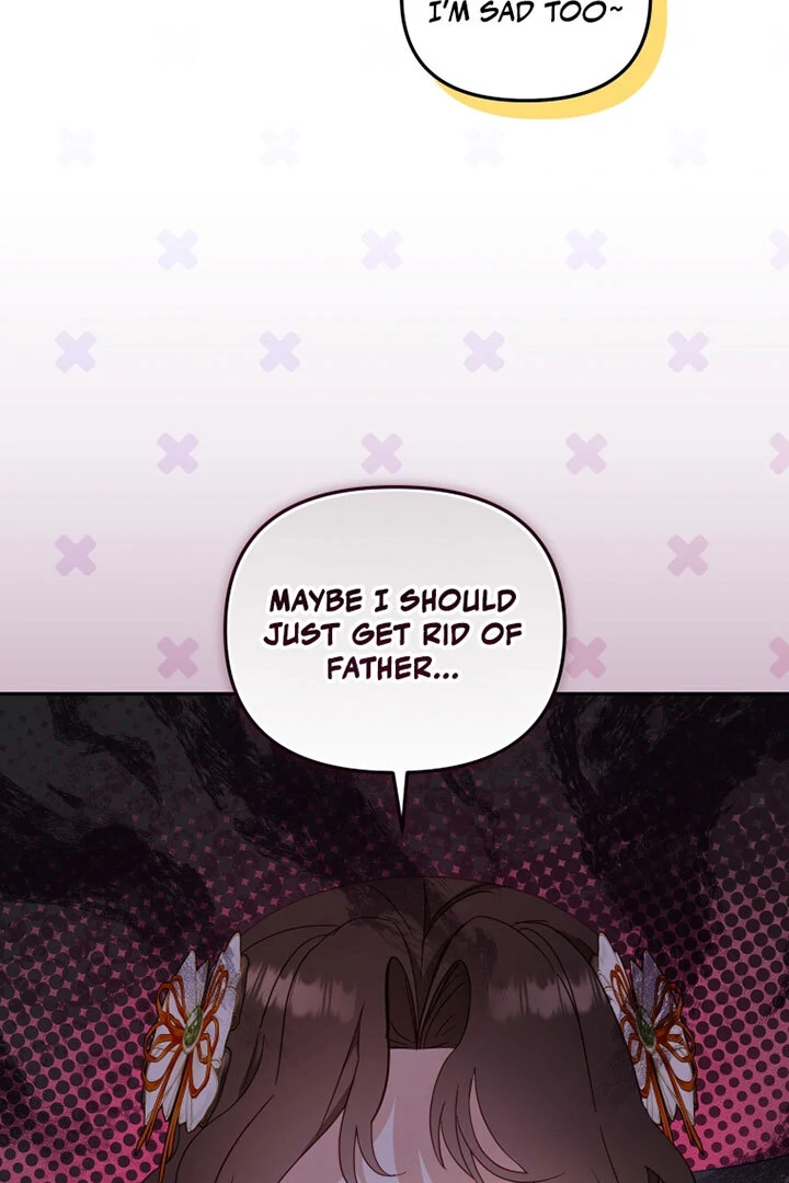 I’m Being Raised by Villains [Daddies Supremacy] - Chapter 89 manhwa