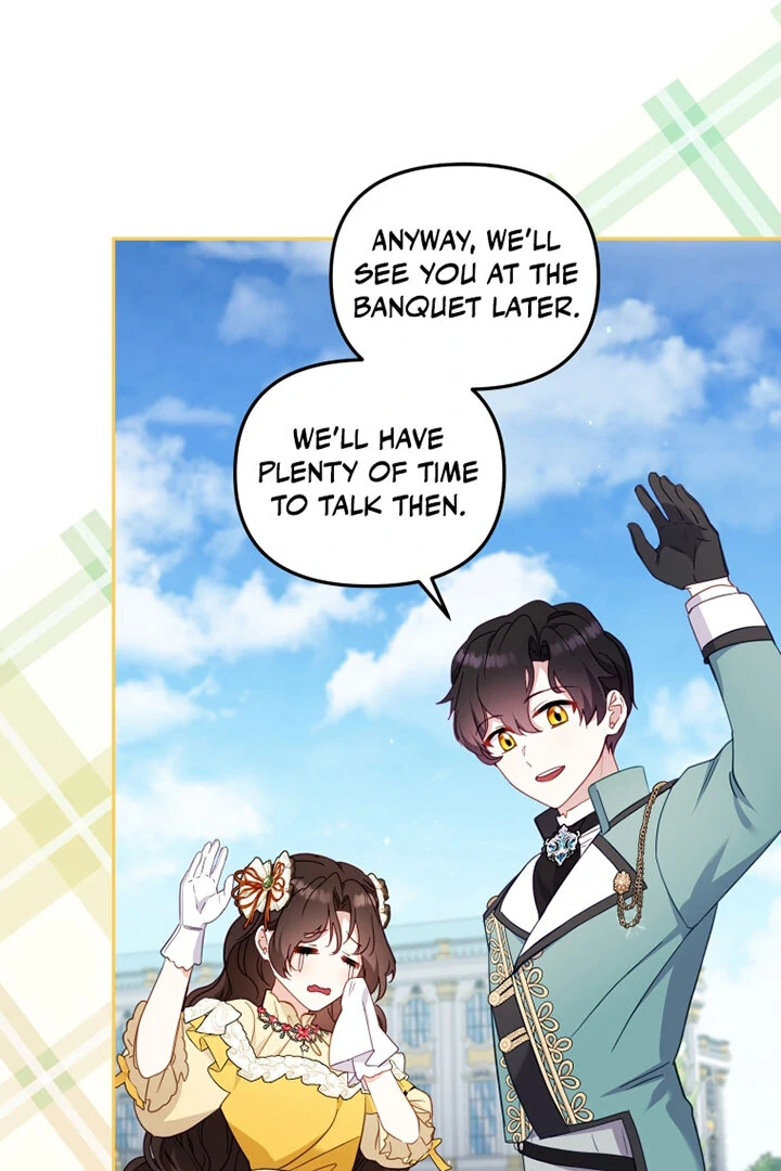 I’m Being Raised by Villains [Daddies Supremacy] - Chapter 89 manhwa
