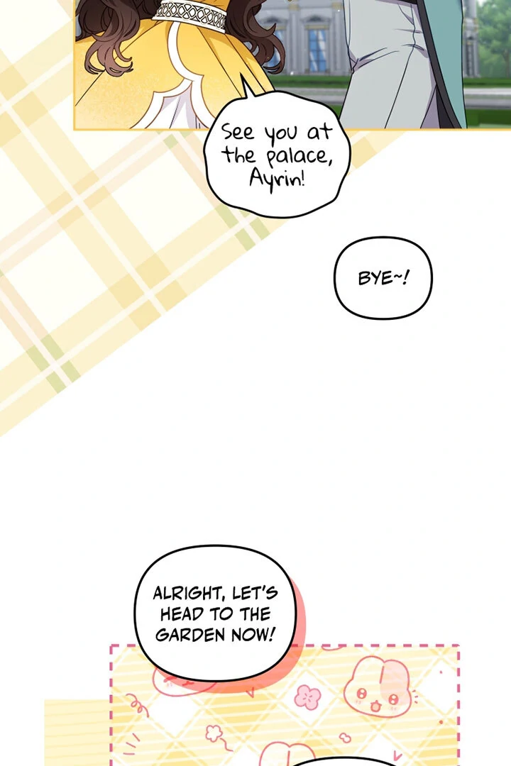 I’m Being Raised by Villains [Daddies Supremacy] - Chapter 89 manhwa