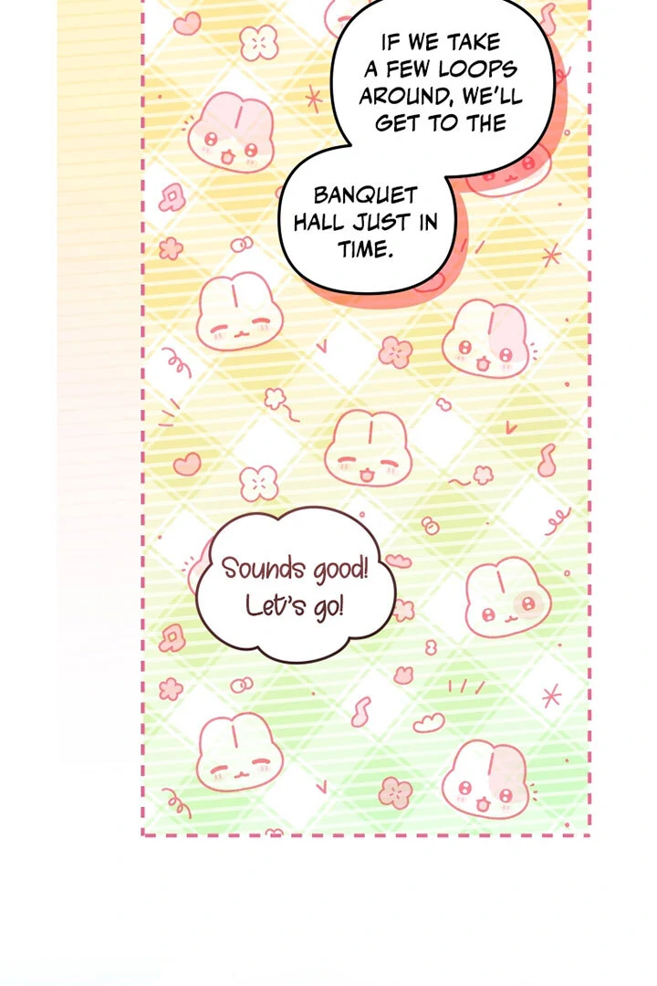 I’m Being Raised by Villains [Daddies Supremacy] - Chapter 89 manhwa
