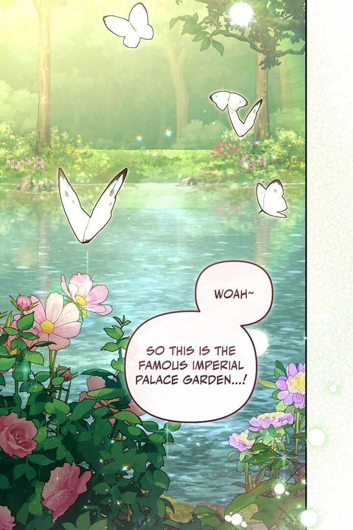 I’m Being Raised by Villains [Daddies Supremacy] - Chapter 89 manhwa