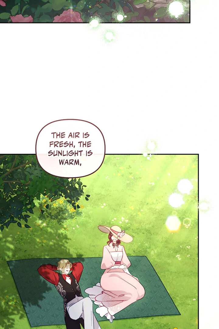I’m Being Raised by Villains [Daddies Supremacy] - Chapter 89 manhwa