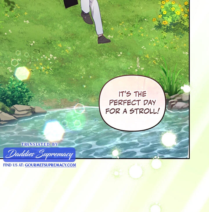 I’m Being Raised by Villains [Daddies Supremacy] - Chapter 89 manhwa