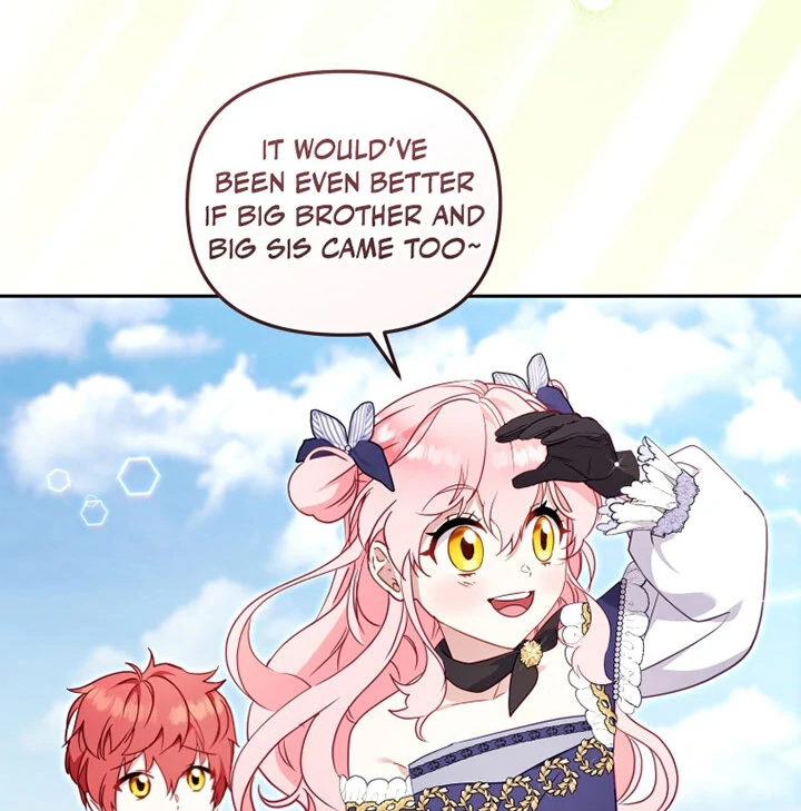 I’m Being Raised by Villains [Daddies Supremacy] - Chapter 89 manhwa