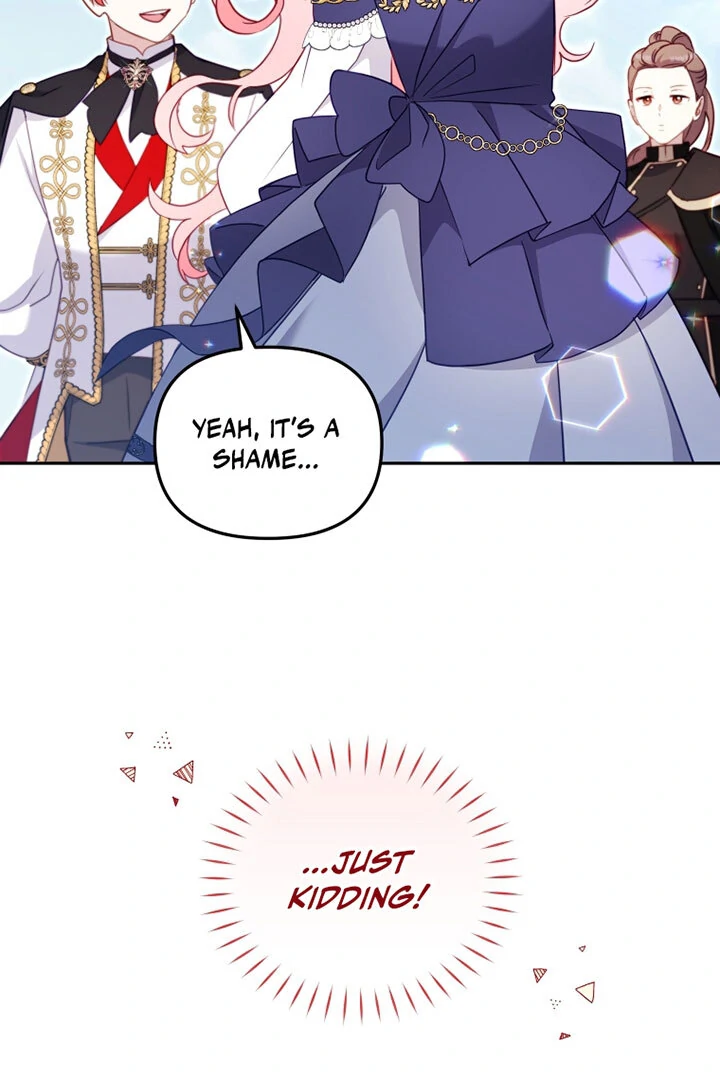 I’m Being Raised by Villains [Daddies Supremacy] - Chapter 89 manhwa