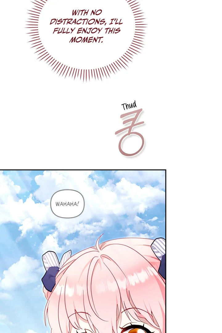 I’m Being Raised by Villains [Daddies Supremacy] - Chapter 89 manhwa