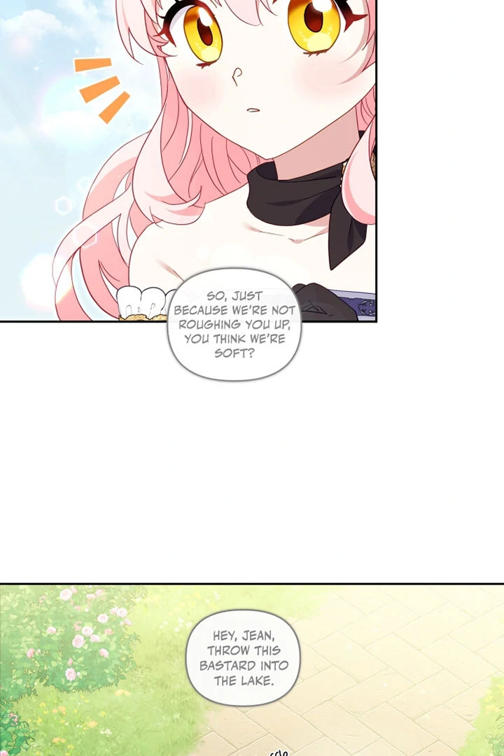 I’m Being Raised by Villains [Daddies Supremacy] - Chapter 89 manhwa