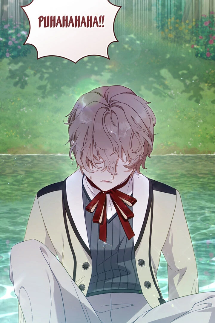 I’m Being Raised by Villains [Daddies Supremacy] - Chapter 89 manhwa