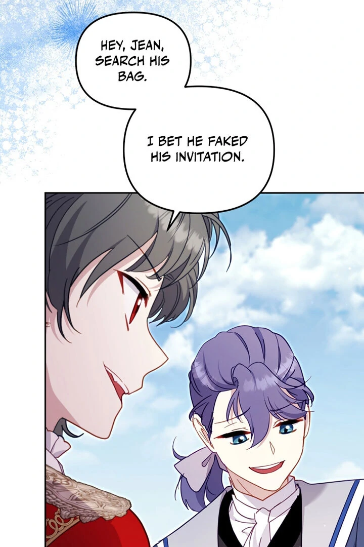 I’m Being Raised by Villains [Daddies Supremacy] - Chapter 89 manhwa