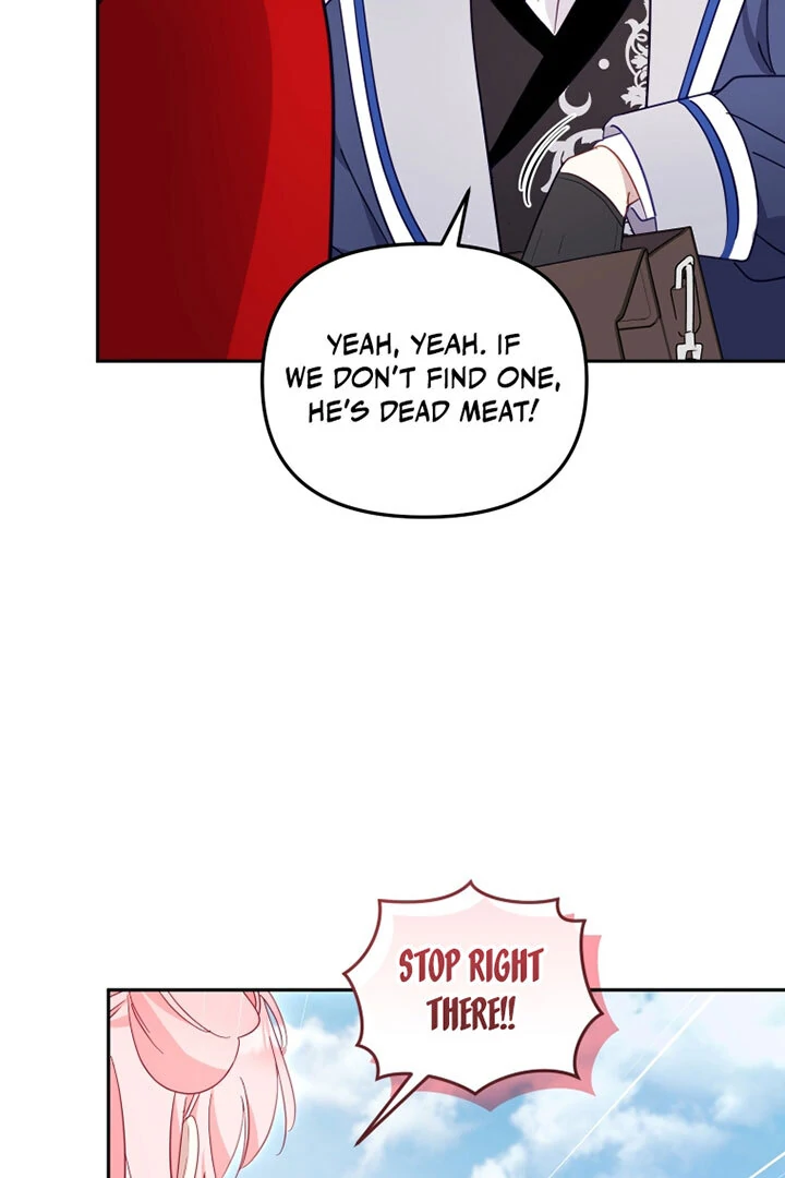 I’m Being Raised by Villains [Daddies Supremacy] - Chapter 89 manhwa