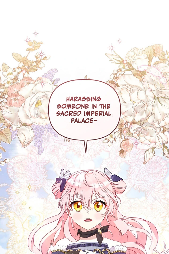 I’m Being Raised by Villains [Daddies Supremacy] - Chapter 89 manhwa